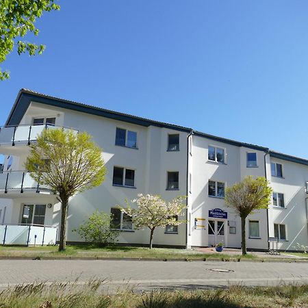 Pension Maigloeckchen Karlshagen ภายนอก รูปภาพ